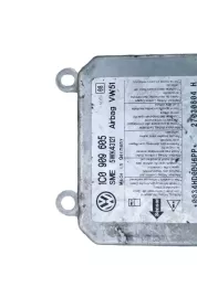 27030804H блок управління airbag (srs) Volkswagen Sharan 2003