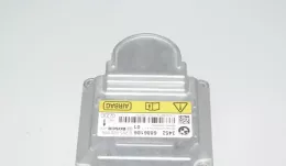 6887753 блок управления AirBag (SRS) BMW 2 F22 F23 2017