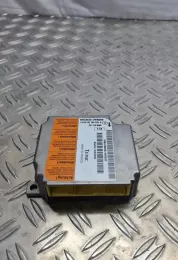 D9V4E11ARE блок управління airbag (srs) Mercedes-Benz ML W163 2003