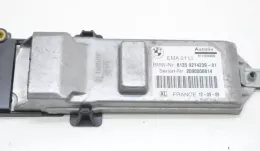 9214239 блок управления AirBag (SRS) BMW 7 F01 F02 F03 F04 2010