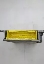 33990206F блок управления AirBag (SRS) Volkswagen PASSAT B5 1999