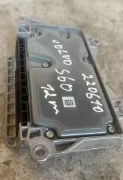 T11108100506 блок управления AirBag (SRS) Volvo S60 2012