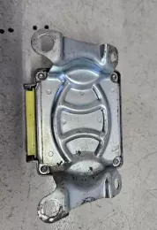 209996102 блок управління airbag (srs) Toyota Yaris 2005