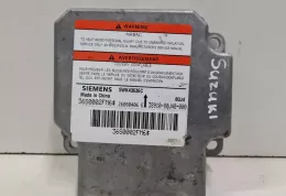 3891080J40 блок управления AirBag (SRS) Suzuki SX4 2010