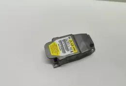 914540001 блок управління airbag (srs) BMW 5 E60 E61 2009