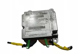 1353558080 блок управління airbag (srs) Peugeot Bipper 2014