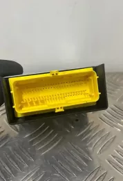 0285010921 блок управління airbag (srs) Audi A8 S8 D4 4H 2012