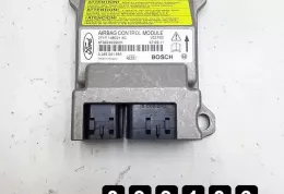 6F0024600901 блок управління airbag (srs) Ford Connect 2007