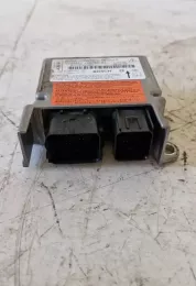 650187465601 блок управления AirBag (SRS) Ford Focus 2007