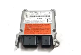 650021369501 блок управління airbag (srs) Ford Focus 2006