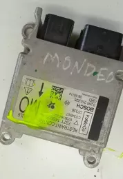 7S7T14B056 блок управління airbag (srs) Ford Mondeo MK IV 2009