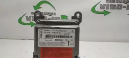 0281001552 блок управління airbag (srs) Ford Focus 2006