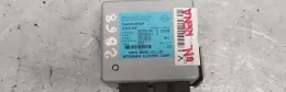 8200061924 блок управления AirBag (SRS) Renault Clio II 2001