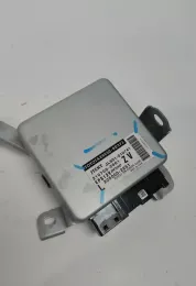 2107002861 блок управления AirBag (SRS) Toyota Yaris 2017