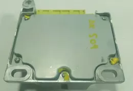 1612503680 блок управління airbag (srs) Citroen C-Zero 2016