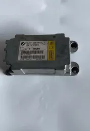 E9010432 блок управління airbag (srs) BMW 5 E60 E61 2004