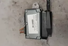 8200962363 блок управління airbag (srs) Renault Clio III 2007