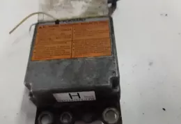 C20312 блок управління airbag (srs) Nissan X-Trail T30 2003