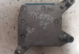 93856086 блок управления AirBag (SRS) Renault Trafic II (X83) 2008