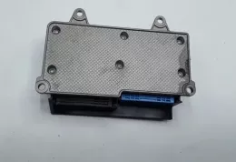 T009100500177 блок управління airbag (srs) Volvo XC60 2009