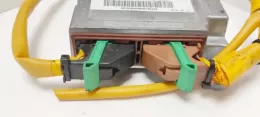 607630800 блок управления AirBag (SRS) Iveco Daily 35 - 40.10 2008