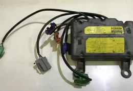 7700415816 блок управління airbag (srs) Renault Safrane 1998