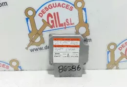 86586 блок управления AirBag (SRS) Suzuki Swift 2010