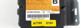 0285013624 блок управління airbag (srs) XPeng G3 2023