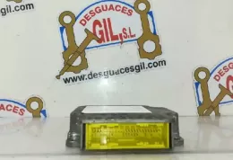 57184 блок управления AirBag (SRS) Volkswagen PASSAT B5.5 2000