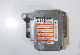 627790000 блок управления AirBag (SRS) Suzuki Wagon R+ 1999