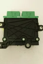 T08ME256880037 блок управління airbag (srs) Jeep Cherokee 2010