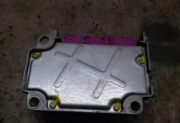 P68186643AA блок управления AirBag (SRS) Jeep Compass 2013