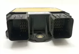 02031443 блок управління airbag (srs) Ford Fusion 2005