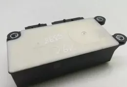 AS4896EL01371201 блок управління airbag (srs) Opel Astra K 2020