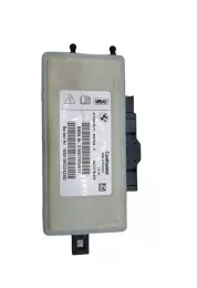 16B0160C0439D блок управління airbag (srs) BMW 5 F10 F11 2016