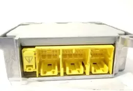 W2T71983 блок управління airbag (srs) Suzuki Grand Vitara II 2009