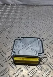 D9V4E11ARE блок управління airbag (srs) Mercedes-Benz ML W163 2003