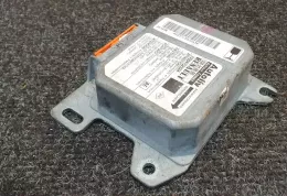 7700415232H блок управління airbag (srs) Renault Scenic I 2001