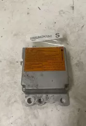 100601 блок управления AirBag (SRS) Nissan X-Trail T31 2010