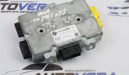 6948689 блок управления AirBag (SRS) BMW 5 E60 E61 2004