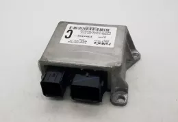 6L2414B321CB блок управління airbag (srs) Ford Explorer 2006