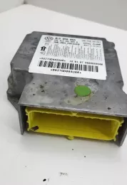 4L0910655 блок управления AirBag (SRS) Audi Q7 4L 2007