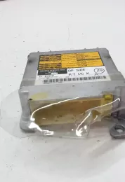 19040712701953 блок управления AirBag (SRS) Lexus IS 220D-250-350 2008