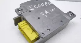 540298847005 блок управління airbag (srs) Ford Scorpio 1998