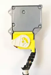 5WK44637 блок управління airbag (srs) Audi A5 8T 8F 2013