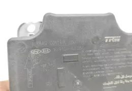 A285340750 блок управления AirBag (SRS) KIA Ceed 2016