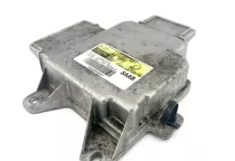 9Q3642 блок управления AirBag (SRS) Saab 9-3 Ver2 2009