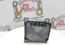 00182008826 блок управління airbag (srs) Mercedes-Benz SLK R170 2000
