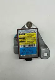 27980357T блок управління airbag (srs) Toyota Avensis T220 1999