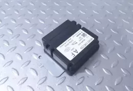 0214000018 блок управління airbag (srs) Land Rover Defender 2021
